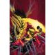 Grim #23 Cover F 1:25 Cermak Full Art