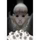 Hello Darkness #12 Cover C Morazzo Full Art