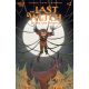 Last Witch Blood And Betrayal #2 Cover B