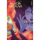 Minor Arcana #9 Cover B