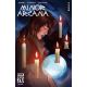 Minor Arcana #9 Cover C 20Th Anniversary Lotay