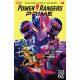 Power Rangers Prime #8