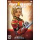 Power Rangers Prime #8 Cover C 20Th Anniversary Panosian