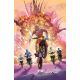 Power Rangers Prime #8 Cover D 1:10 Griffin Full Art
