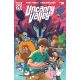 Uncanny Valley #10