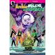 Archie Vs Minor Threats #1