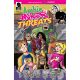 Archie Vs Minor Threats #1 Cover E Parent