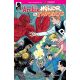 Archie Vs Minor Threats #1 Cover F Allred