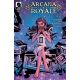 Arcana Royale #4