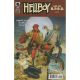 Hellboy Bprd Professor Harvey Is Gone #1