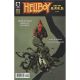 Hellboy Bprd Professor Harvey Is Gone #1 Cover B