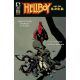Hellboy Bprd Professor Harvey Is Gone #1 Cover B