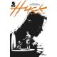 Huck Big Bad World #4 Cover B Albuquerque B&W