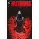 Masterminds #1 Cover B Campbell
