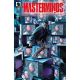 Masterminds #1 Cover C 1:10 Barends