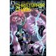 Christopher Chaos Children Of Night #3 Cover B Ortiz