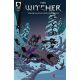 Witcher Bear & Butterfly #3