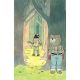 Beneath Trees Where Nobody Sees Rite Of Spring #1 Cover D Young