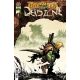 Godzilla Escape Deadzone #1