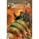 Godzilla Escape Deadzone #1 Cover B Reis