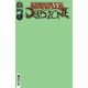 Godzilla Escape Deadzone #1 Cover D Sketch