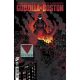 Godzilla Vs America Boston #1