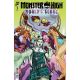 Monster High Worlds Scare #1