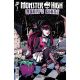 Monster High Worlds Scare #1 Cover B Sterle
