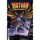 Mothra Queen Of Monsters #4 Cover B Rivera