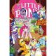 My Little Pony Hoofloose #1