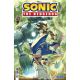Sonic The Hedgehog #80