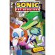 Sonic The Hedgehog #80 Cover B Kareh