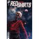 Star Trek Red Shirts #1