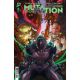 Teenage Mutant Ninja Turtles Mutant Nation #8