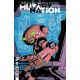 Teenage Mutant Ninja Turtles Mutant Nation #8 Cover C 1:10 Delpeche