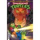 Teenage Mutant Ninja Turtles Saturday Morning Adventures #27