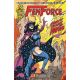 Femforce #207
