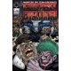 Contest Of Creatures #1 Cover C Calzada