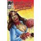 Return Of The Living Dead #3 Cover G Sparacio Zombie Girl