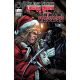Silent Night Deadly Night Vs Valentine Bluffs Massacre #1 Cover H Hasson FOC