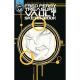 Fred Perry Treasue Vault Sketchbook Cover B Gold Foil