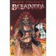 Belladonna Malice Foil Bonus Set (5Ct)
