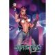 Christine #2 Cover D Mike Shampine Nude (A)