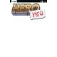 Hero Hiro #1 Cover E Blank Sketch