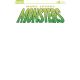 Mark Spears Monsters #6 Cover E Blank Sketch