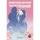 Something Beyond The Petrichor #2