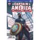 Captain America #1 Third Printing