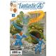Fantastic Four First Steps #1 Second Printing