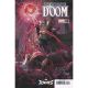 One World Under Doom #6 Netease Games Marvel Rivals Variant