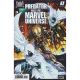 Predator Kills The Marvel Universe #1 Cory Smith Hunting The Hunters Variant